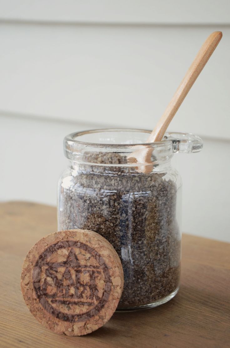 Μπαχαρικά Καπνιστά: Μείωση Αλατιού με Έντονη Γεύση